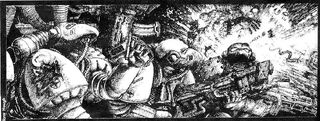 Space Marine Squad 2