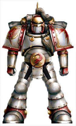 WS Mk II Artificer