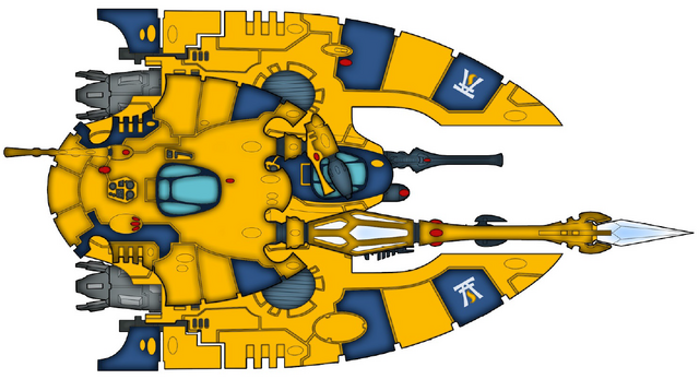 File:Iyanden Fire Prism top.png