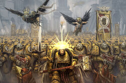 The Emperor's Finest