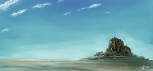 Stonehides Bastion final