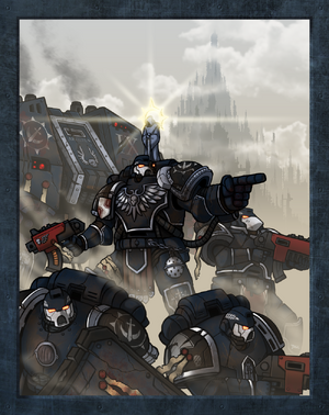 Eternal Legion