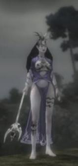 Lilaeth