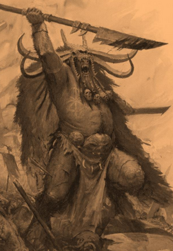 Gorthor