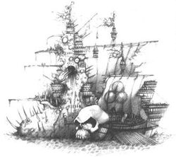 Nurgle Plaguecrusher