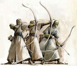 Sentinels of Astaril
