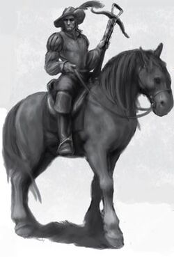 Outrider