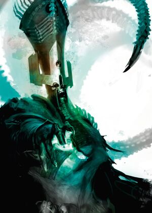 Warhammer Nagash