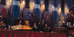 Warhammer Merchant Princes