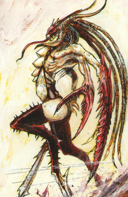 Warhammer Keeper of Secret Art