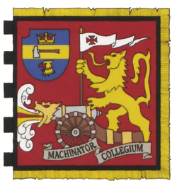 Warhammer College of Engineers