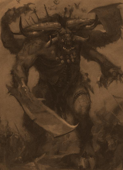 Gorgons