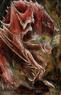 Varghulfs