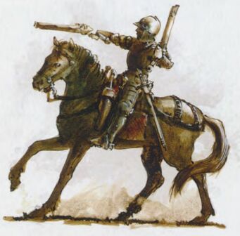 Noble sons abroad