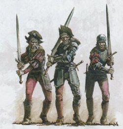 Griffon Legion