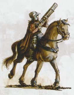 The Borderman