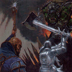 Imperial Battle Magic