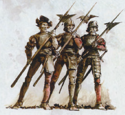 Craterblades