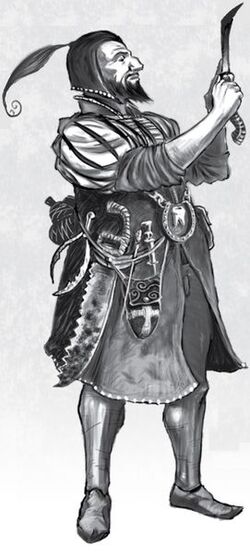 Barber-Surgeon