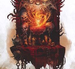 Chalice of Chaos