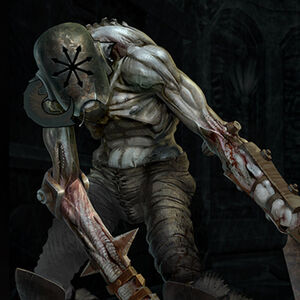 Warhammer Flayerkin