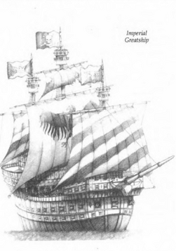 Empire Greatships