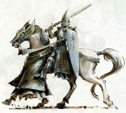Knights of Dusk