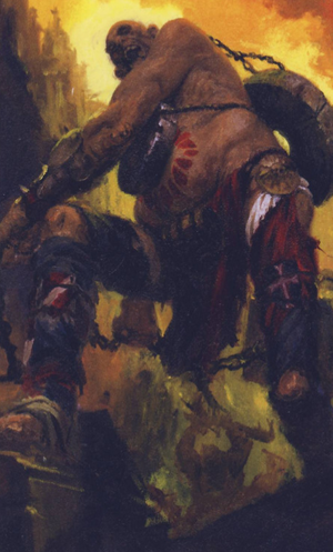 Warhammer Sky Titan