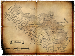 Reikland v2