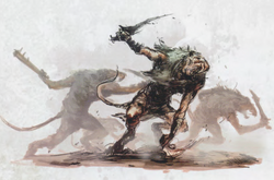 Mangefurs