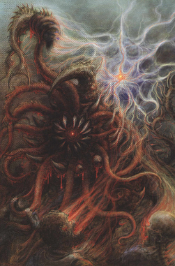 Mutalith Vortex Beast
