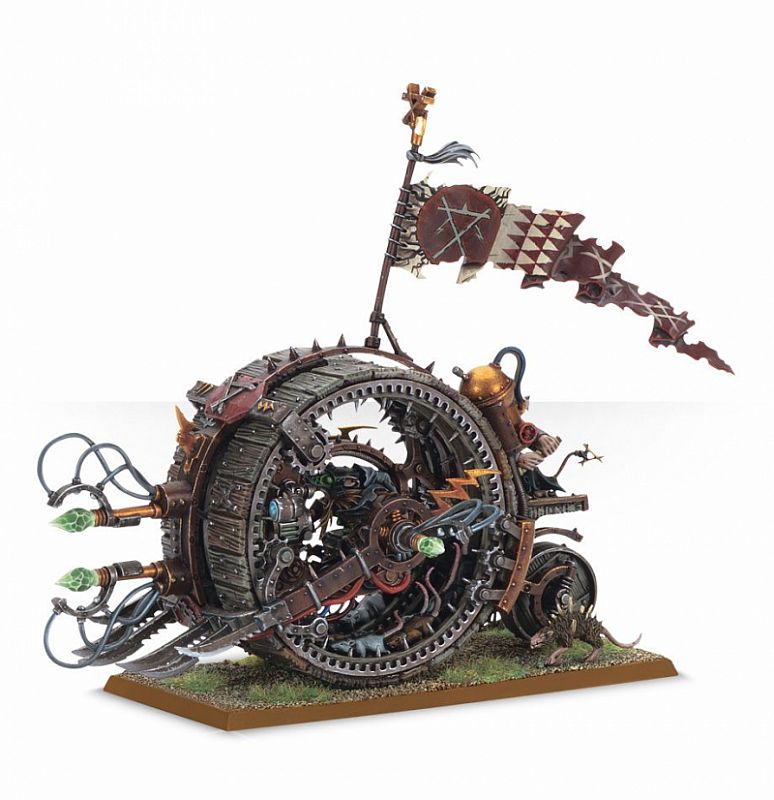 total war warhammer 2 skaven total war warhammer 2 skaven