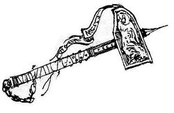Cavalry Hammer