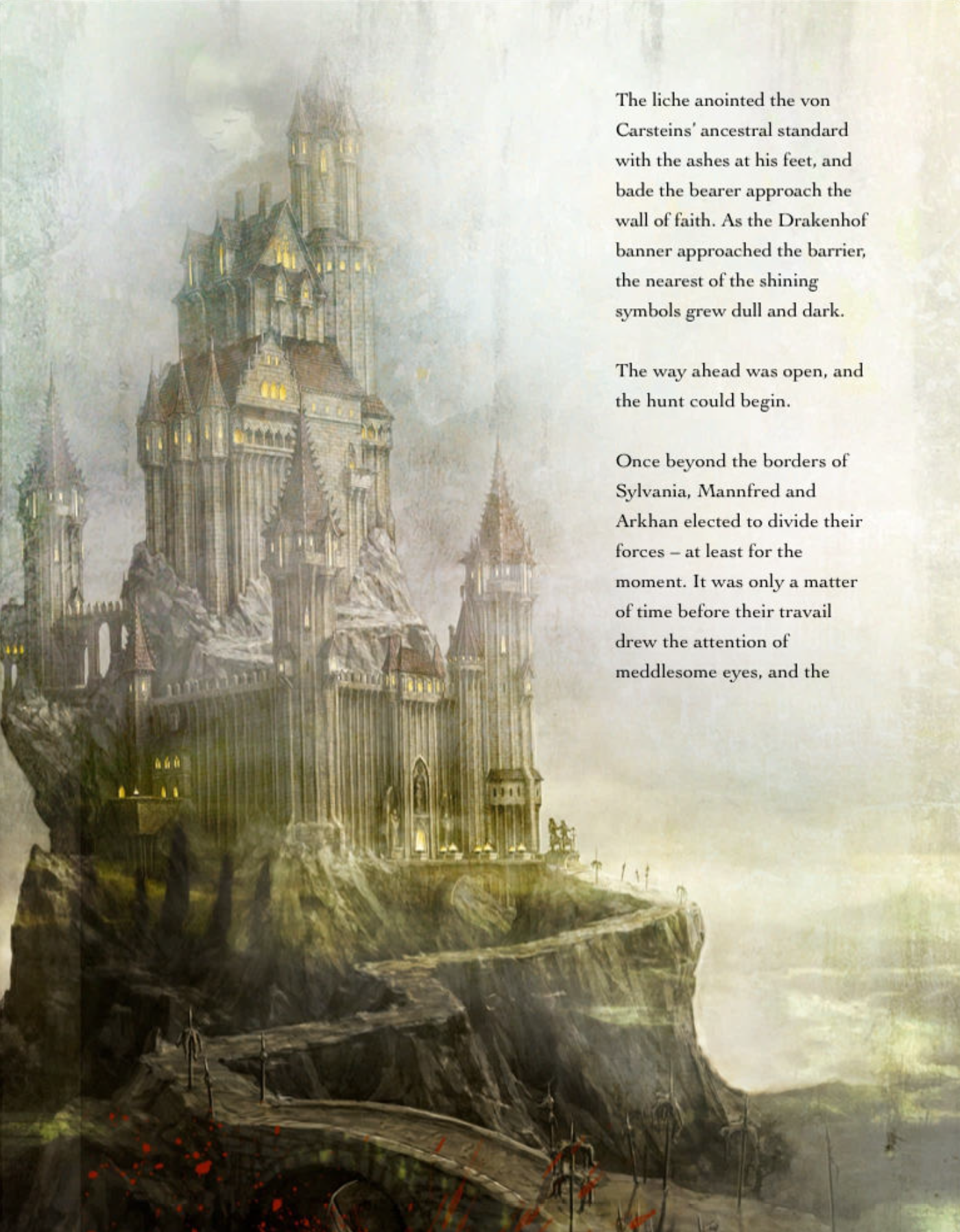 drakenhof castle warhammer wiki fandom powered by wikia drakenhof castle warhammer wiki fandom powered by wikia