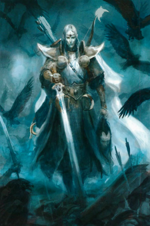 Warhammer Alith Anar