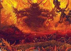 SkullThrone
