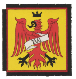 Talabecland Banner