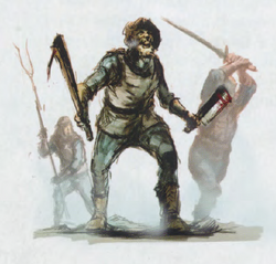 Warriors of Ulric