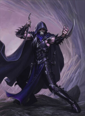 Shadowblade