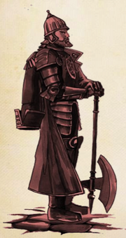 Kreml Guard