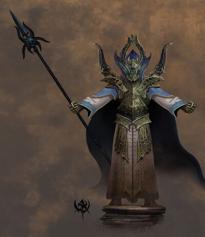Magus