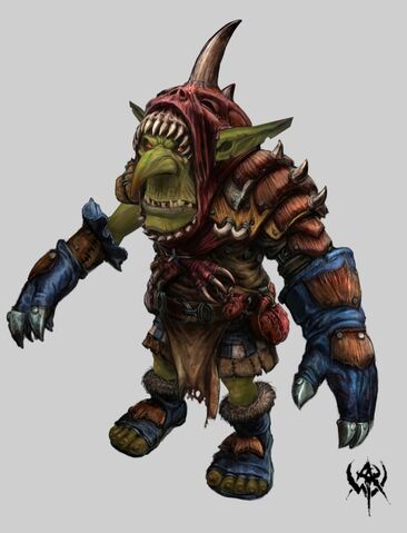 ファイル:Squig herder concept art.jpg