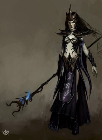 Αρχείο:Sorceress.jpg