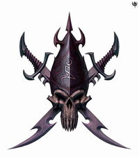 DE symbol