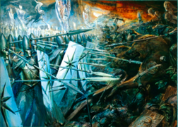 High Spearmen