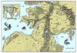 Warhammer World Map-0