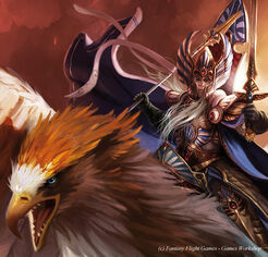 Eltharion