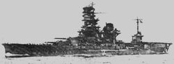 Ise 1944