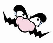 WarioWare logo