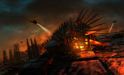 Wyrmdown